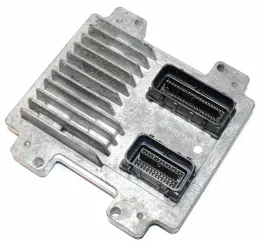 55590548 блок управления ECU Opel Corsa D 2006