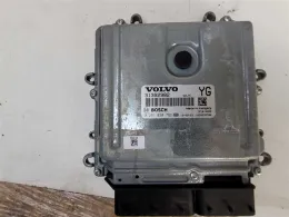 Блок управления 31392982 YG volvo 0281030782