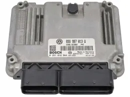 Блок управления ECU 0281016044 ecu vag 1.9 2.0 tdi 03g997013q