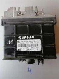 Блок управления 099927733A hella sharan 1.9 tdi