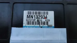 MN132934 блок управления ECU Mitsubishi Lancer 2003