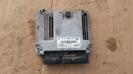 55558457 блок управления ECU Opel Zafira B 2006