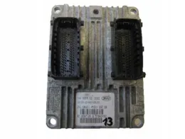 Блок управления IAW5SF8.K2 ford ka iaw 5sf8.k2 hw401 51843150