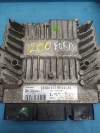 Блок управління 5WS40596GT mondeo mk4 7g91-12a650-vg 5ws40596g-t