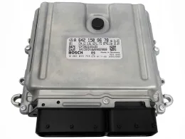 Блок управления ECU 0281013597 ecu bmw 3.0 d dde7803371