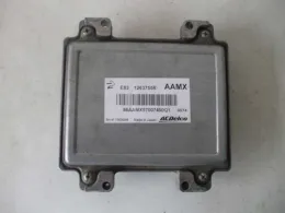 Блок керування 12637556 AAMX opel astra j