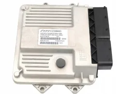 Блок управления ECU 55194015 ZF ecu combo 1.3 cdti mjd602.c1