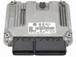 Блок управления ECU 0281016045 ecu vag 1.9 2.0 tdi 03g997013r