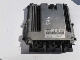 237103316R блок управління ECU Opel Vivaro 2001