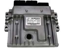 Блок керування ECU DV4112A650CE ecu kuga 2.0 tdci dv41-12a650-ce 28380514