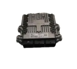 5WS40405E блок управления ECU Opel Astra G 2000