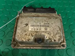 0261207230 блок управління ECU Volkswagen Caddy 2003