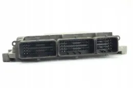 0281019035 блок управління ECU Nissan Qashqai 2014