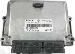 Блок управління ECU 0281011052 ecu ducato 2.3 1348356080