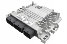 Блок управления 5WS407778 ford focus mk2 7m51-12a650-bce