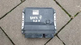 Блок управления 275900-0386 rav4 iii 2.2 d 89661-42j20