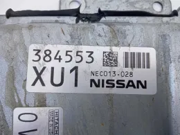 Блок управления двигателем NEC013-028 nissan altima l33 2.5 13-15