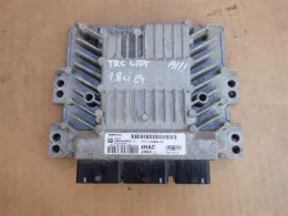 Блок управления 7T11-12A650-HC ford connect 1.8 tdci 7t11-hc