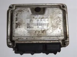 Блок управління 0261207233 vw seat 6k0906032ah