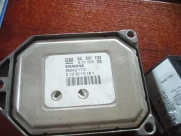 Блок управління GM09158726 opel 1.8 gm 55351703