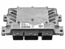 Блок керування AV21-12A650-EC fiesta mk7 1.4 av2112a650ec s180047013c