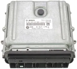 Блок управления ECU 0281018357 ecu bmw dde8517175-01