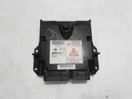 Блок управления ECU 51908934 ecu fiat ducato 2.3jtd mjd8f3.b1