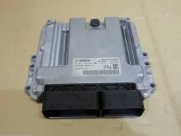 Блок керування двигуном ERED44533-9876 honda civic ix 15-16 type-r ecu