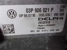 Блок управління 28332918 ibiza 6j iv 1.2 tdi 11r 03p906021p