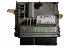 28317442 блок управління ECU Volkswagen Polo V 6R 2010