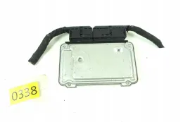 0261S04137 блок управління ECU Volkswagen PASSAT B6 2007