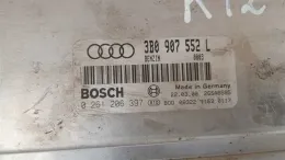 Блок управления 3B0907552 L audi a6 c6