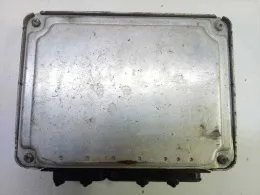 0261206823 блок управління ECU Volkswagen Lupo 2002