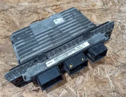 Блок управління ECU XB0261S10601 ford focus mk3 2.0 cm5a-12a650-a xb 0261s10601 cm5a12a650a