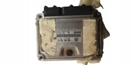 Блок управления ECU ME7.5.10 seat arosa ecu 030906032at 0261206824 me7