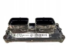 51847330 блок управління ECU Nissan Primera 2009