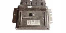 Блок управления ECU MEC37330C15512 ecu nissan micra - фото