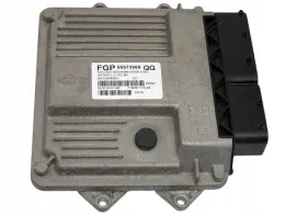 Блок управління ECU MJD8F3.M2 ecu alfa mito 1.3 jtdm 55258958