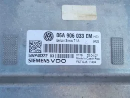 5WP4032203 блок управління ECU Volkswagen Golf V 2003