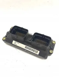 Блок управління ECU 51875904 ecu fiat doblo 1.3 jtd mjd6f3.d4