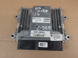 Блок управління 391A5-03DE4 kia niro 1.6 gdi 391b1-03de4 391b5-03de4 de8e6ghf1ws1 a2c1517610101