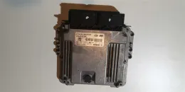 Блок управления EDC17C57 kia sportage 0281034486 39119-2fgg1