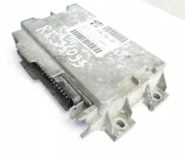 Блок управління IAW 16F.33 fiat punto 1.2 spi 46545153