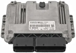 Блок управління ECU 0261S06496 ecu mercedes 3.5 a2769001500