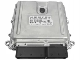 Блок управления ECU 0281017883 ecu vito 2.2 cdi a6469006500