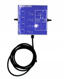 Блок управления коробкой передач 4013966LK mbb 12v / 24v