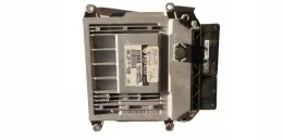 Блок керування ECU 9001040380KD hyundai kia ecu 39110-03256