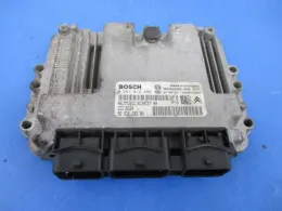 Блок управления DME MSD85.1 bmw x5 4.4i 7649411 5wk93818