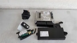 E6T42483 блок управління ECU Mitsubishi Colt 2006