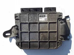 Блок управления 89661-0D400 mb2751002504 toyota